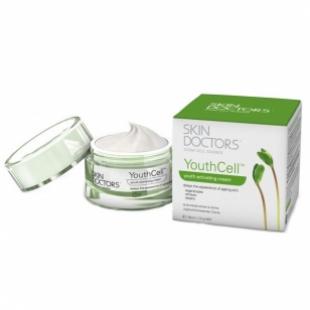 Крем для лица SKIN DOCTORS YOUTH CELL ACTIVATING CREAM 50ml