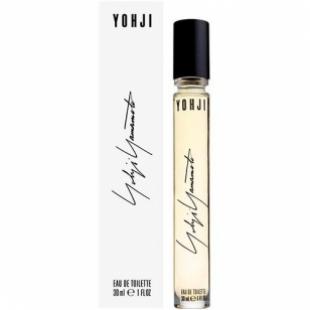 Yohji Yamamoto YOHJI YAMAMOTO 100ml edt