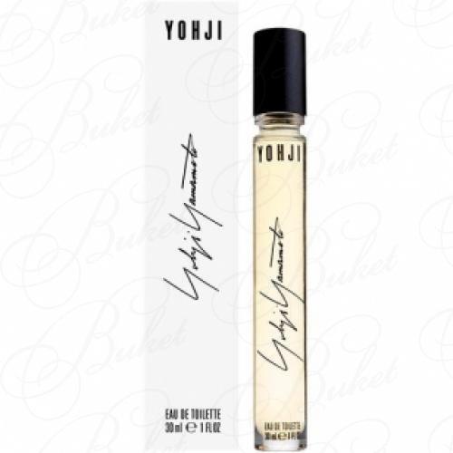 Туалетная вода Yohji Yamamoto YOHJI YAMAMOTO 100ml edt