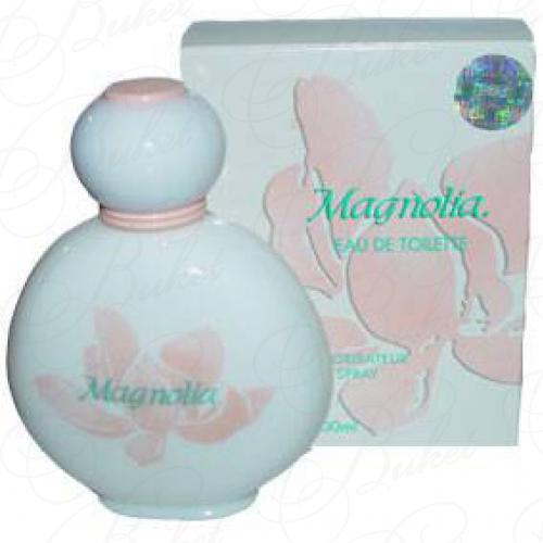 Туалетная вода Yves Roches MAGNOLIA 100ml edt