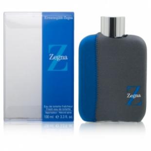 Ermenegildo Zegna Z ZEGNA FRESH 100ml edt