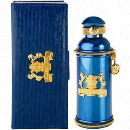 Тестер Alexandre J. ZAFEER OUD VANILLE 100ml edp TESTER