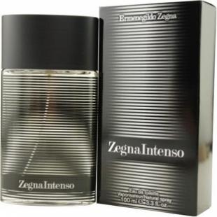 Ermenegildo Zegna ZEGNA INTENSO 100ml edt