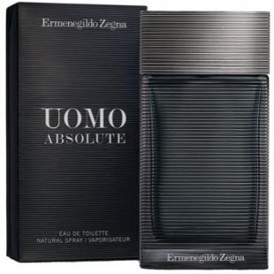 Ermenegildo Zegna ZEGNA UOMO ABSOLUTE 50ml edt