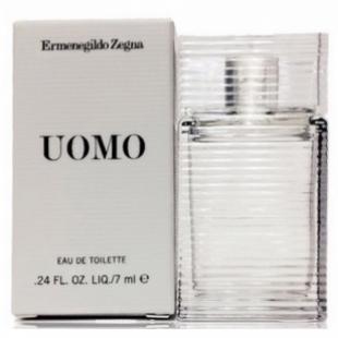 Ermenegildo Zegna ZEGNA UOMO 7ml edt