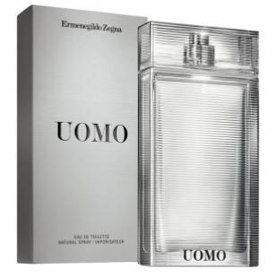 Ermenegildo Zegna ZEGNA UOMO 100ml edt