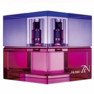 Shiseido ZEN NIGHT FLOWER 50ml edp