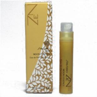 Shiseido ZEN MOON ESSENCE 0.8ml edp