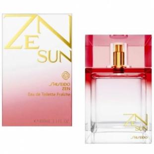 zen sun perfume