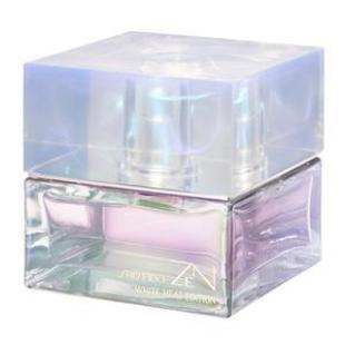 Shiseido ZEN WHITE HEAT 50ml edp
