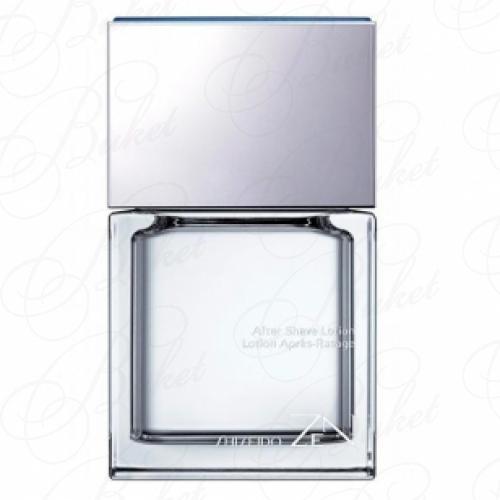 Лосьон после бритья Shiseido ZEN a/sh 100ml