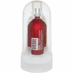 Diesel ZERO PLUS FEMININE 75ml edt