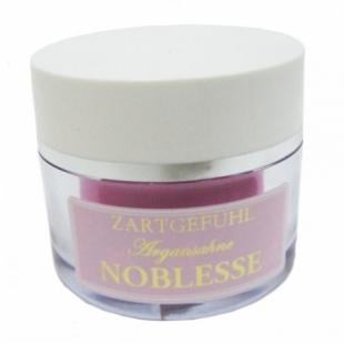 Крем для лица и зоны декольте ZARTGEFUHL Argansahne Noblesse 50ml