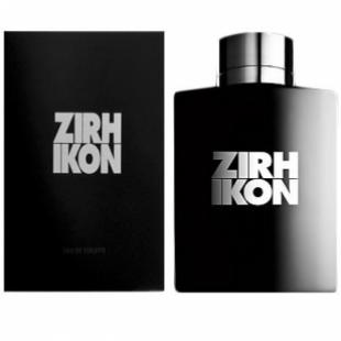 Zirh IKON 125ml edt