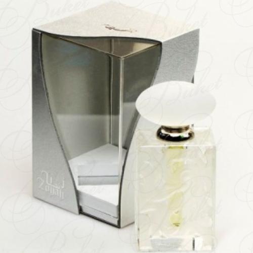 Масляные духи Syed Junaid Alam ZOHAН 23ml oil