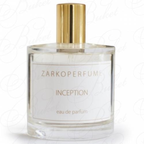 Парфюмерная вода Zarkoperfume INCEPTION 100ml edp