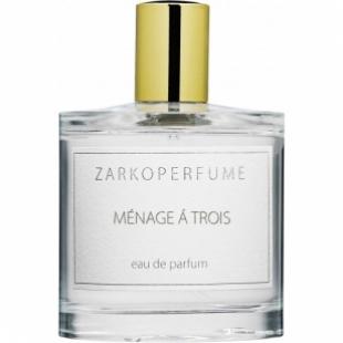 Zarkoperfume MENAGE A TROIS 100ml edp TESTER