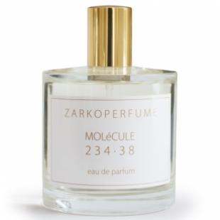 Zarkoperfume MOLECULE 234.38 100ml edp TESTER