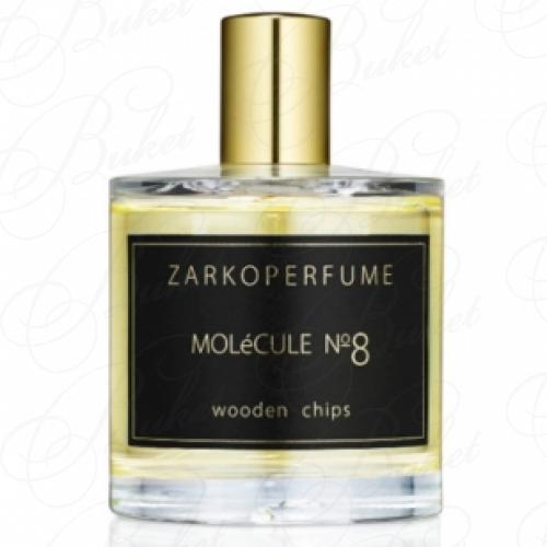 Парфюмерная вода Zarkoperfume MOLECULE No.8 100ml edp