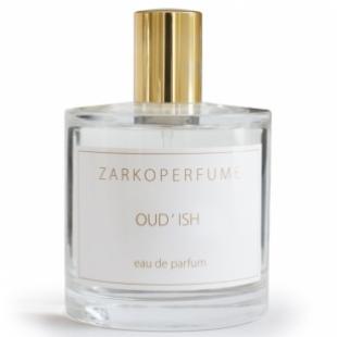 Zarkoperfume OUD’ISH 100ml edp TESTER