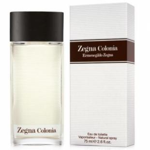 Ermenegildo Zegna ZEGNA COLONIA 125ml edt