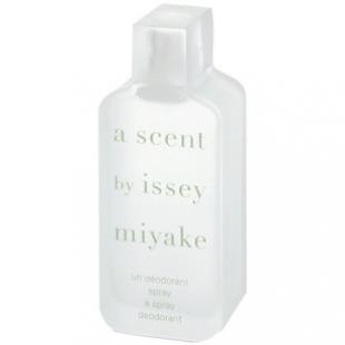 Issey Miyake A SCENT BY ISSEY MIYAKE deo 100ml