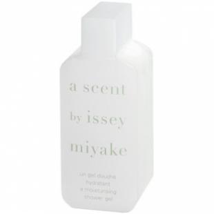 Issey Miyake A SCENT BY ISSEY MIYAKE sh/gel 200ml