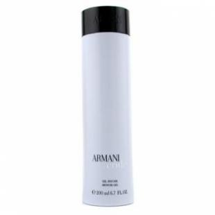 Armani ARMANI CODE POUR FEMME sh/gel 200ml