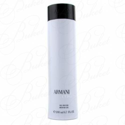 Гель для душа Armani ARMANI CODE POUR FEMME sh/gel 200ml