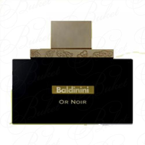 Парфюмерная вода Baldinini BALDININI OR NOIR 40ml edp