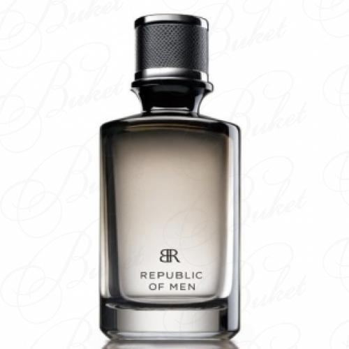 Туалетная вода Banana Republic BANANA REPUBLIC OF MEN 50ml edt