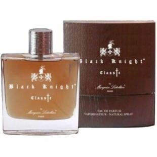 Marquise Letellier BLACK KNIGHT CLASSIC 100ml edt