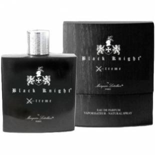 Marquise Letellier BLACK KNIGHT X-TREME 100ml edt