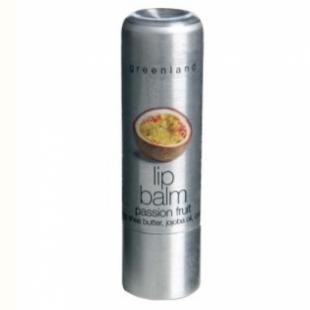 Бальзам для губ GREENLAND BALM&BUTTER LIP BALM Passion Fruit/Маракуя 4.8ml