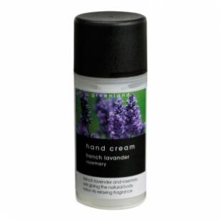 Крем для рук GREENLAND EVERGREEN HAND CREAM French Lavender-Rosemary/Французская Лаванда-Розмарин 100ml