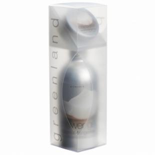 Набор для тела GREENLAND FRUIT EMOTIONS SET Coconut & Tangerine/Кокос-Мандарин