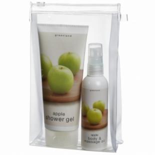 Набор GREENLAND FRUIT EXTRACTS SET Apple/Яблоко