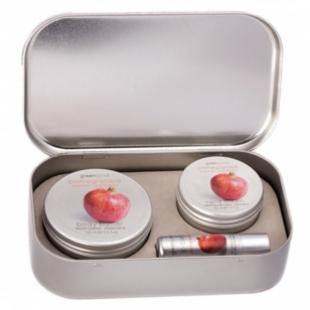 Набор GREENLAND SKIN SET Pomegranate/Гранат
