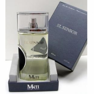 Giorgio Monti EL SENIOR 100ml edt