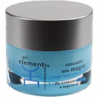 Крем для лица GLI ELEMENTI CREMA ANTI-ETA PRIMI SEGNI 50ml