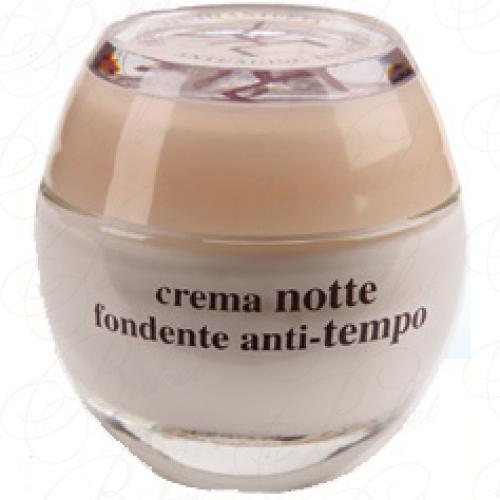 Крем для лица GLI ELEMENTI CREMA NOTTE FONDENTE ANTI-TEMPO 50ml