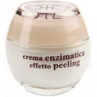 Крем для лица GLI ELEMENTI CREMA ENZIMATICA EFFETTO PEELING 50ml