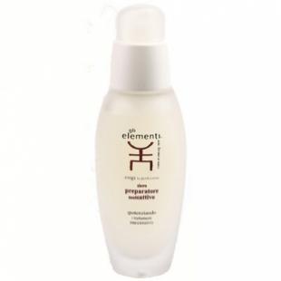 Сыворотка для лица GLI ELEMENTI SIERO PREPARATORE MULTIATTIVO 30ml