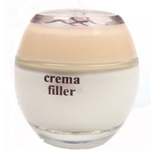 Крем для лица GLI ELEMENTI CREMA FILLER ANTI ETA 150ml