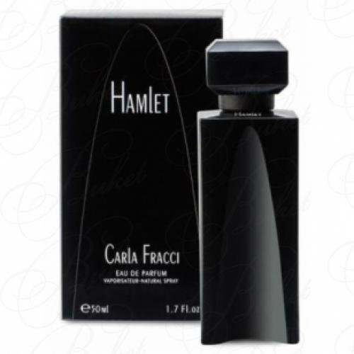 Парфюмерная вода Carla Fracci HAMLETT 30ml edp