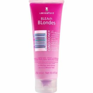 Кондиционер для волос LEE STAFFORD Bleach Blonde 250ml