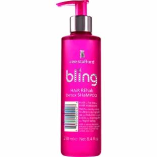 Шампунь для волос LEE STAFFORD Bling 250ml