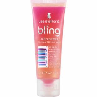 Сыворотка для волос LEE STAFFORD Bling 4Brunettes 75ml