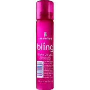 Средство для волос LEE STAFFORD Bling Wake up Call 150ml