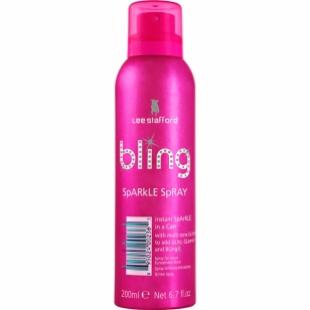 Спрей для волос LEE STAFFORD Bling SpARkLE 200ml